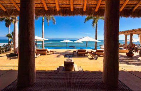 Casa Caleta